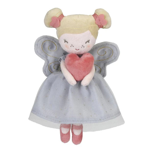 Little Dutch - Fay The Fairy of Love - Soft Toy - Grace and Fox