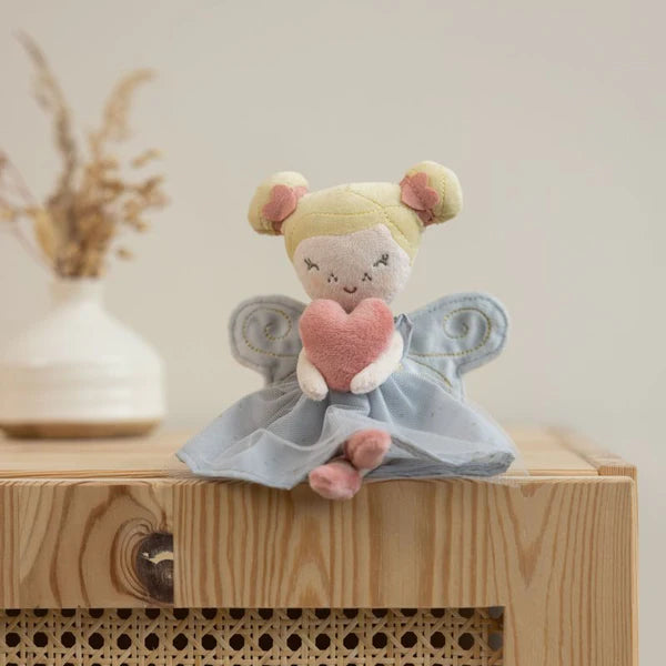 Little Dutch - Fay The Fairy of Love - Soft Toy - Grace and Fox