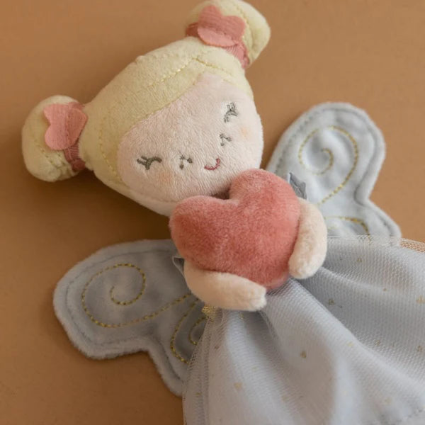 Little Dutch - Fay The Fairy of Love - Soft Toy - Grace and Fox