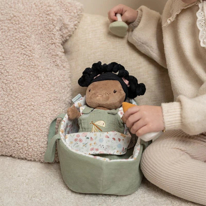 Little Dutch - Baby Doll - Evi - Grace and Fox