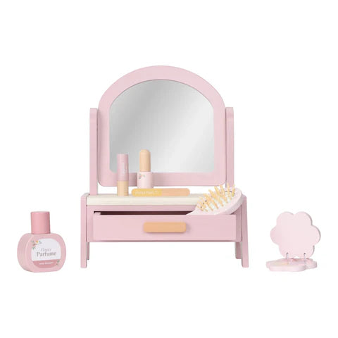 Little Dutch - Vanity Table small FSC - Grace and Fox