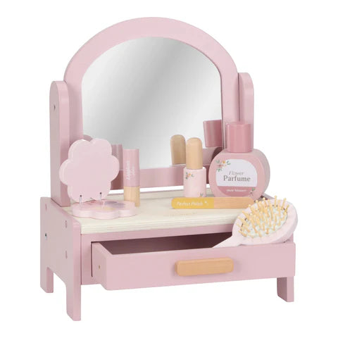 Little Dutch - Vanity Table small FSC - Grace and Fox