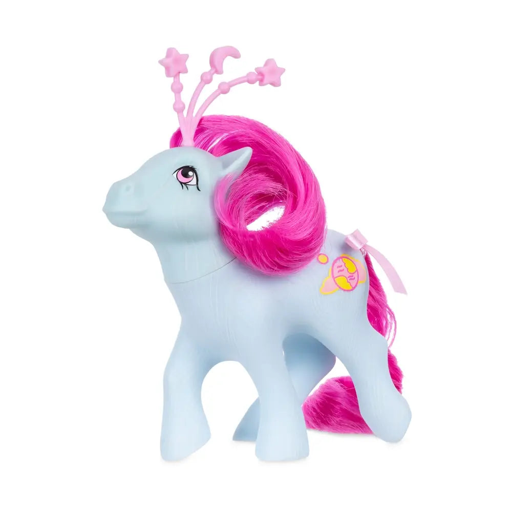 My Little Pony Celestial Ponies - Polaris - Grace and Fox