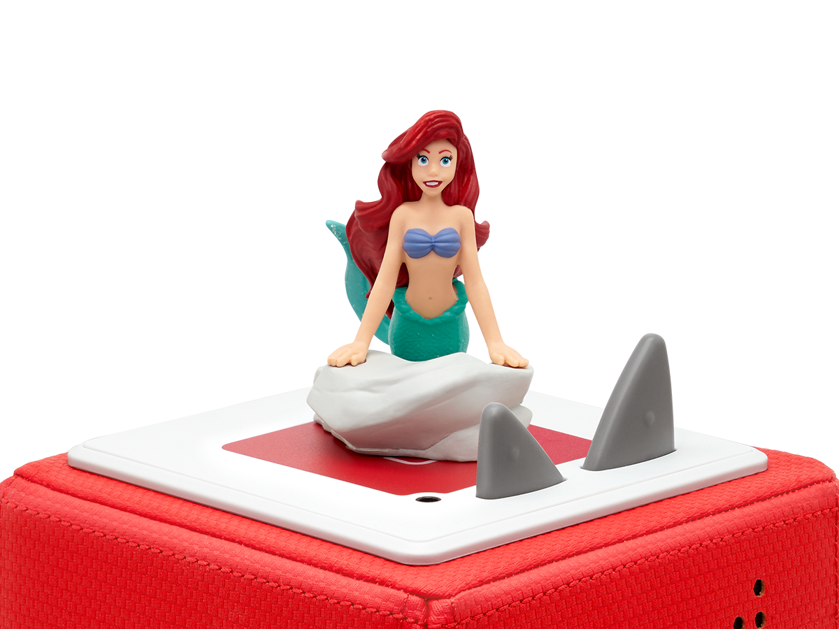 Tonies - Disney The Little Mermaid - Ariel - Grace and Fox