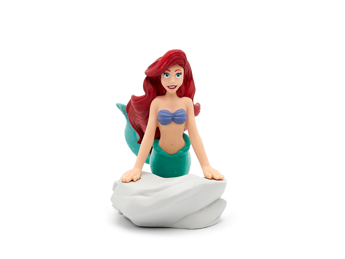 Tonies - Disney The Little Mermaid - Ariel - Grace and Fox