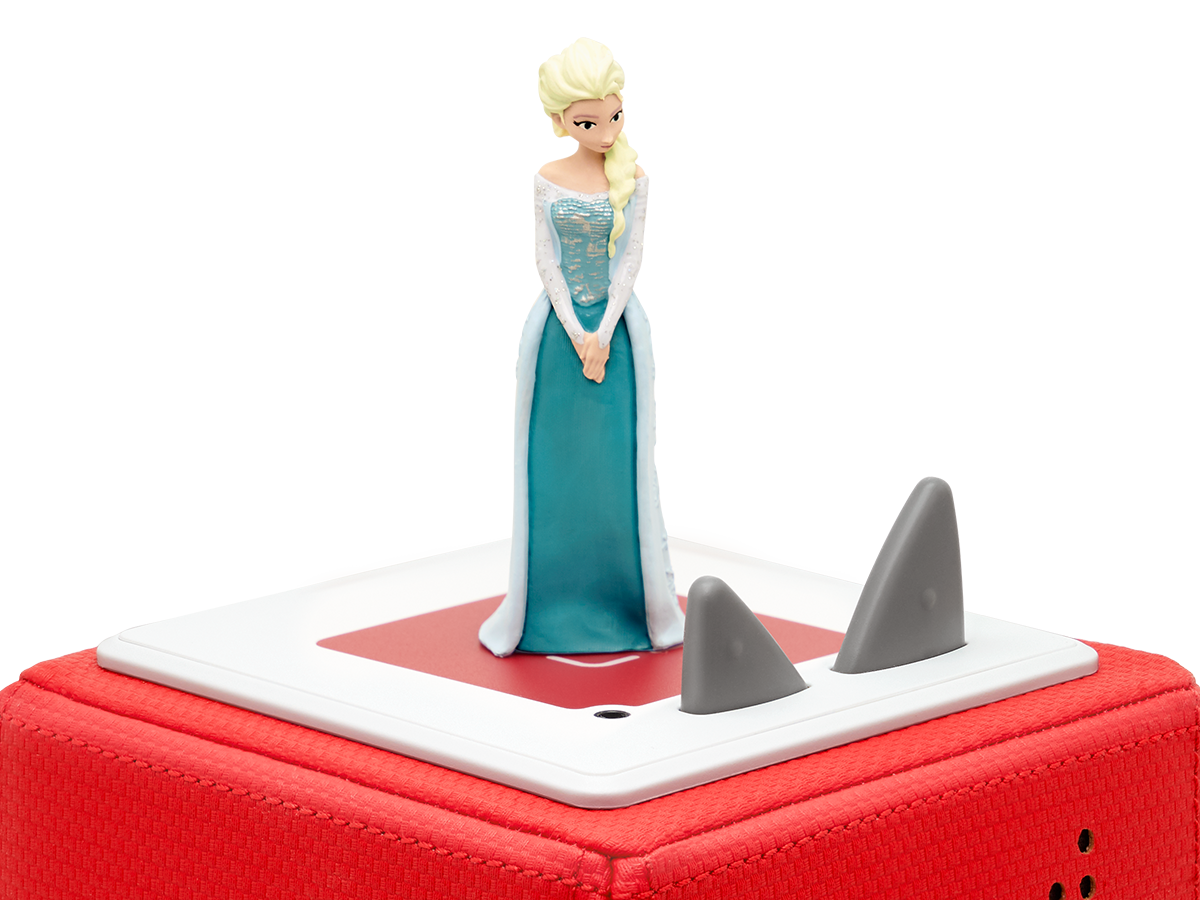Tonies - Disney Frozen - Elsa - Grace and Fox