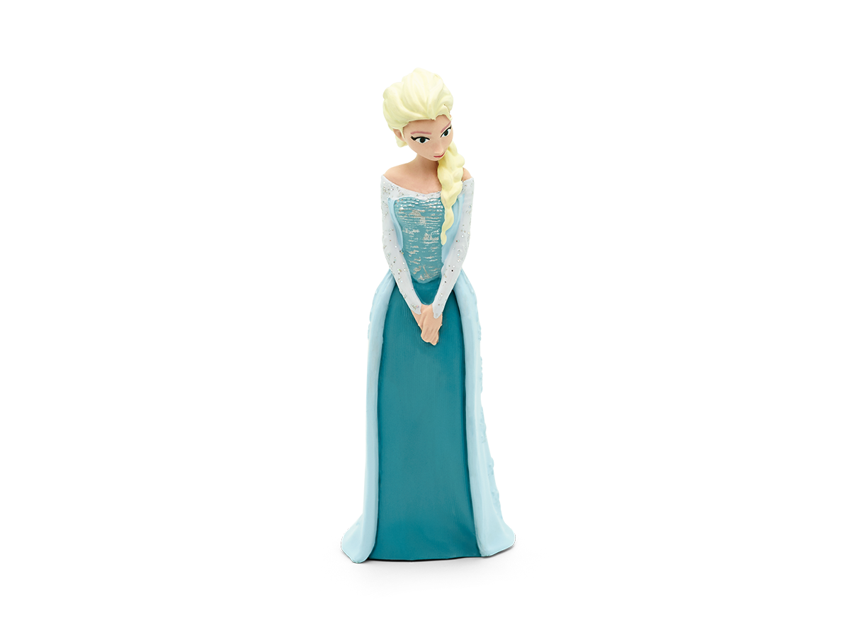 Tonies - Disney Frozen - Elsa - Grace and Fox