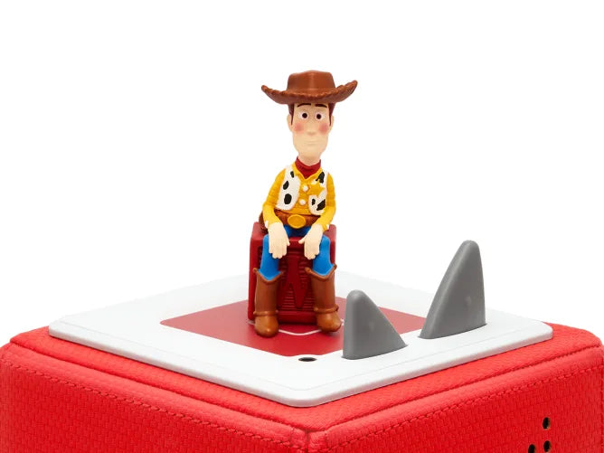 Tonies - Toy Story - Woody - Grace and Fox