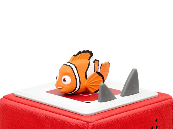 Tonies - Disney Finding Nemo - Grace and Fox
