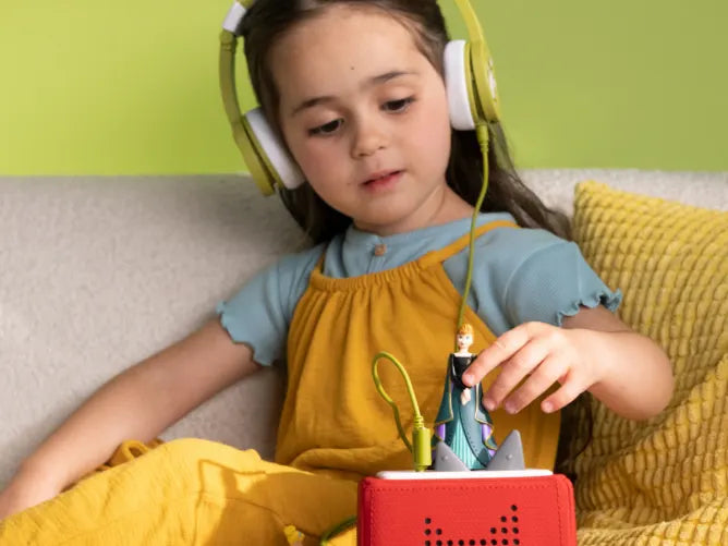 Tonies - Disney Frozen 2 - Grace and Fox