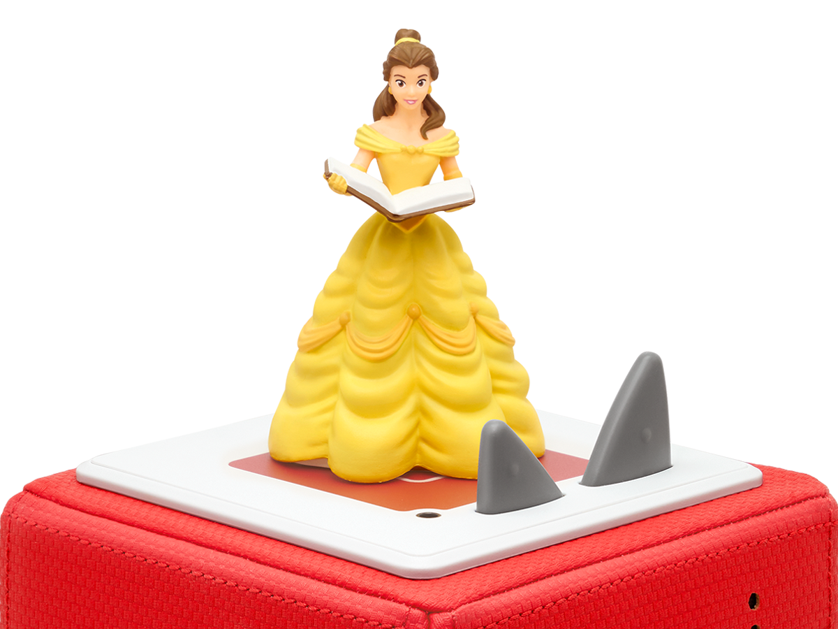 Tonies - Disney Beauty and The Beast - Grace and Fox