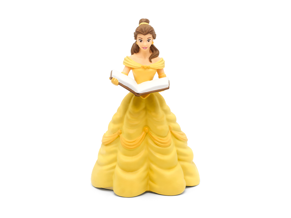 Tonies - Disney Beauty and The Beast - Grace and Fox