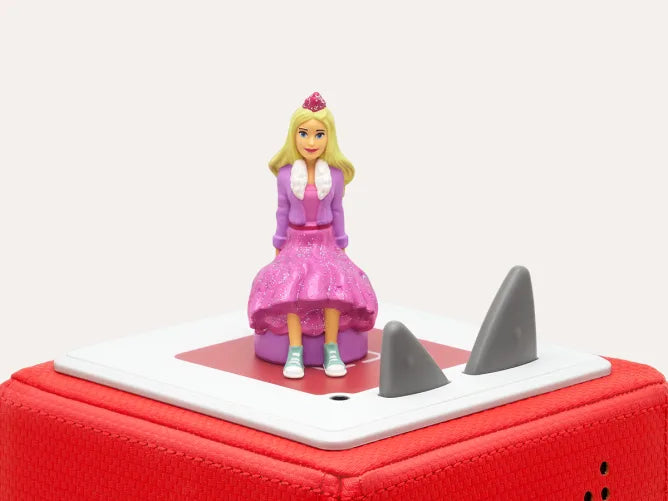 Tonies - Barbie - Princess Adventure