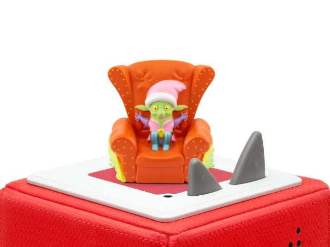 Tonies - Enid Blyton - The Wishing Chair - Grace and Fox