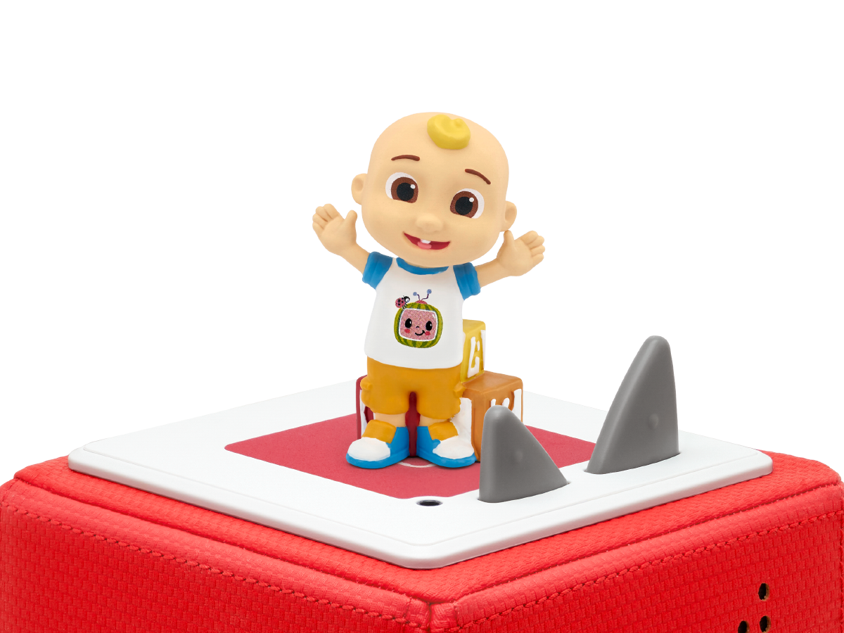 Tonies - Cocomelon - Grace and Fox