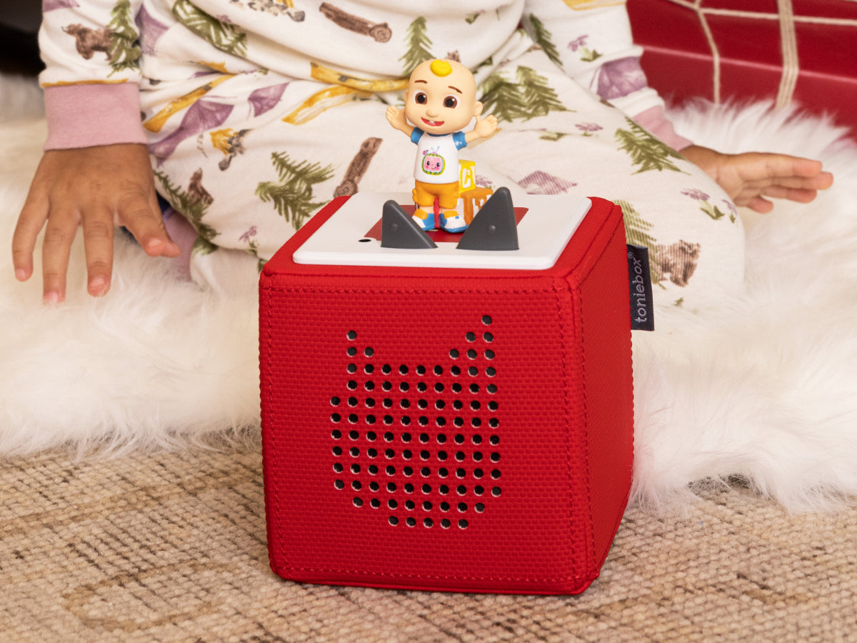 Tonies - Cocomelon - Grace and Fox