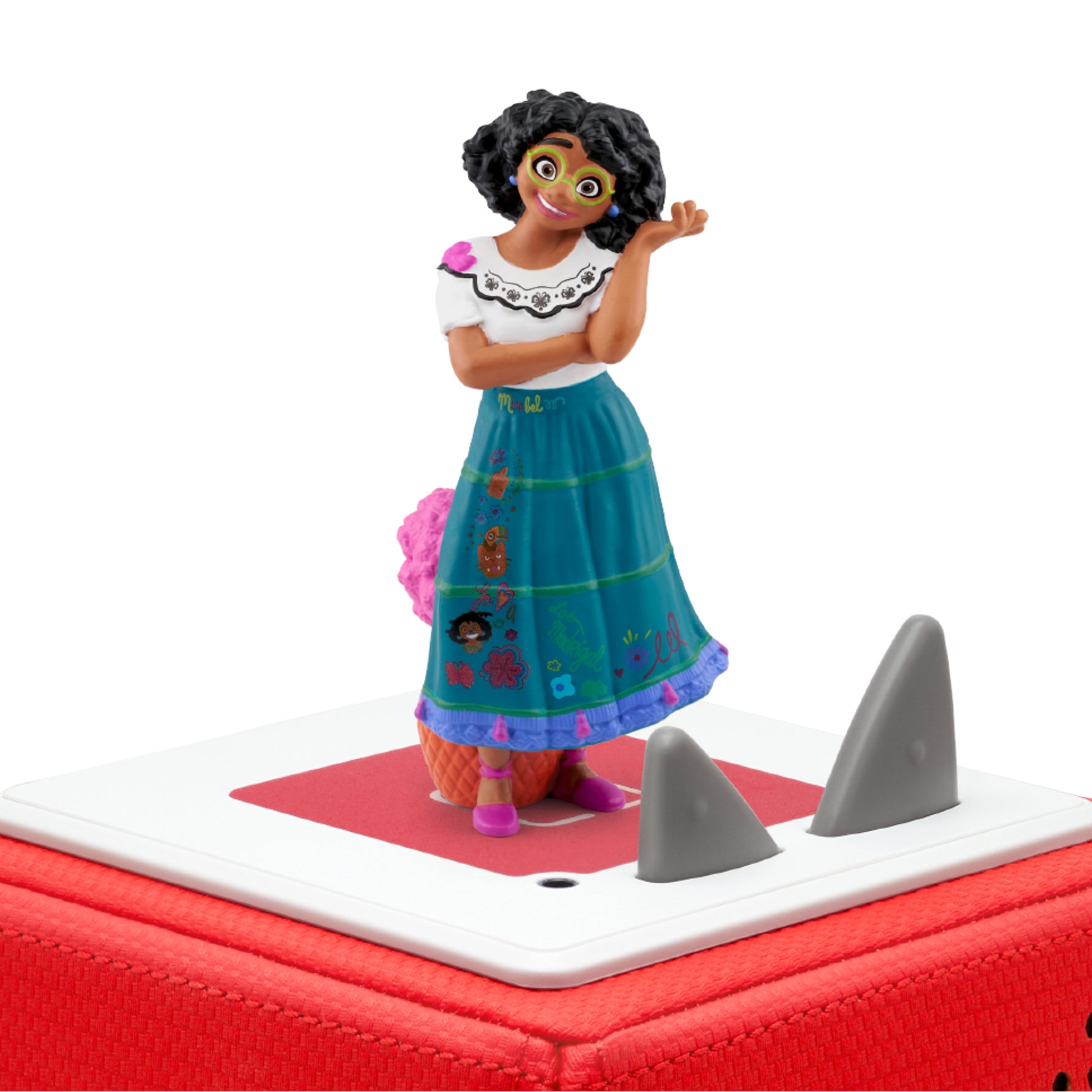 Tonies - Disney Encanto - Grace and Fox