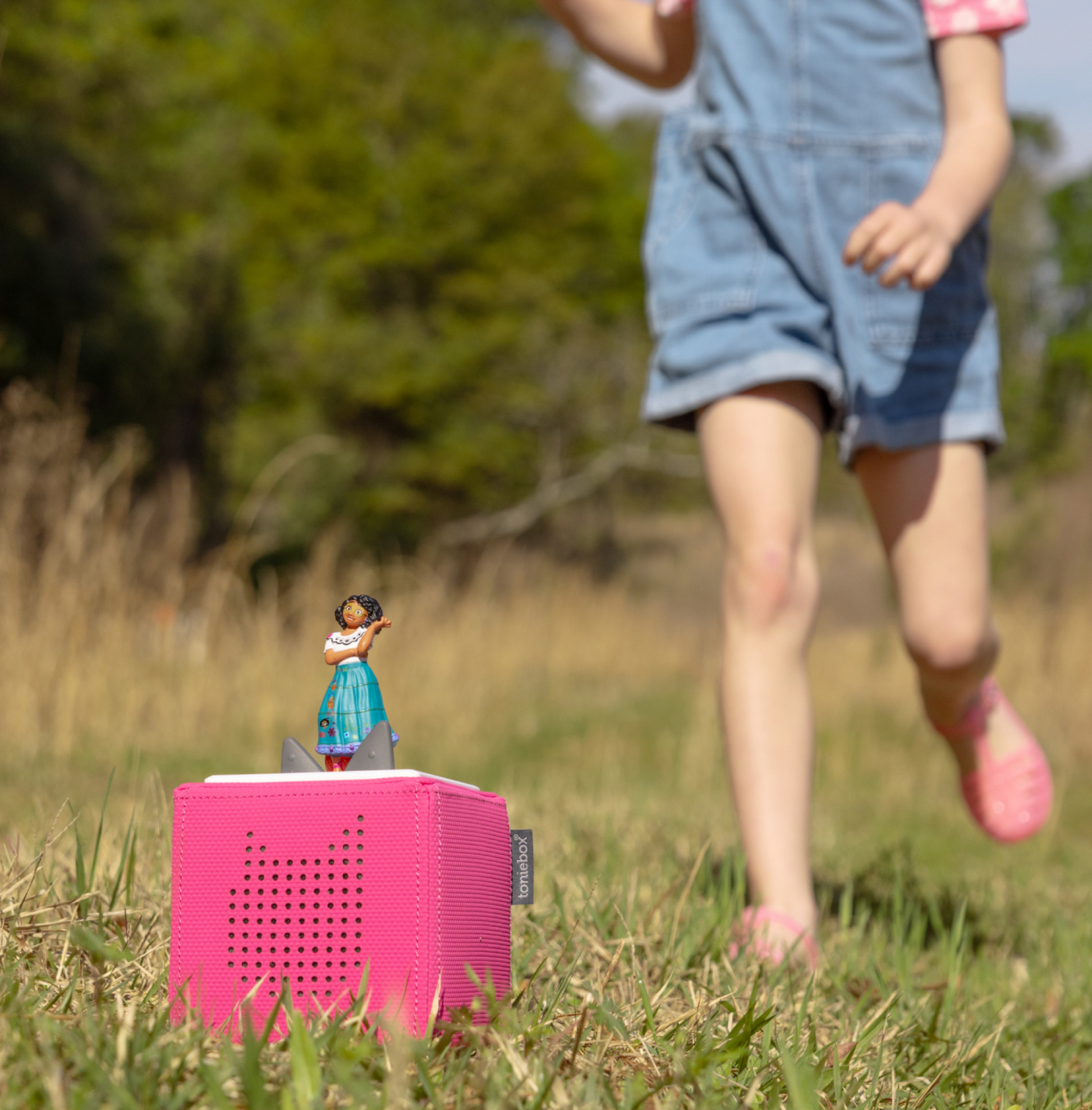 Tonies - Disney Encanto - Grace and Fox