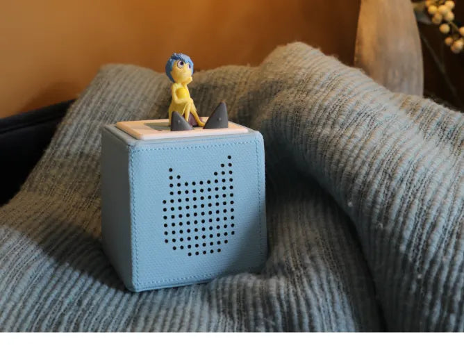 Tonies - Disney/Pixar Inside Out - Grace and Fox