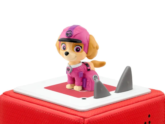 Tonies Jungle Pups Paw Patrol - Skye - Grace and Fox