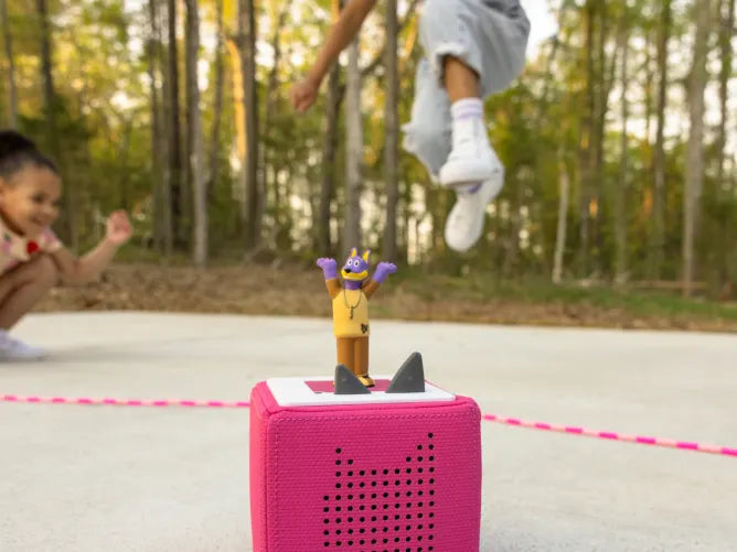 Tonies - Doggyland - Grace and Fox