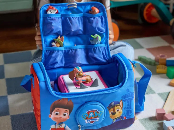 Tonies - Listen & Play Bag - Paw Patrol - Grace and Fox