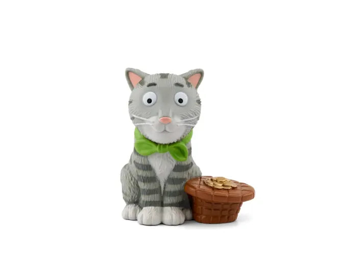 Tonies - Tabby McTat - Grace and Fox