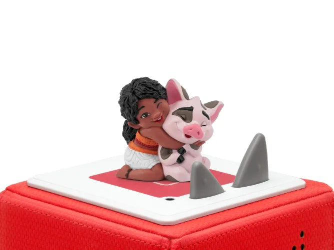 Tonies - Disney Princess Moana 2 - Simea - Grace and Fox