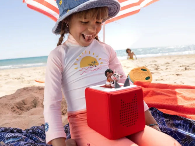 Tonies - Disney Princess Moana 2 - Simea - Grace and Fox