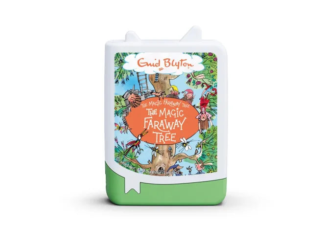 Tonies - Enid Blyton - The Magic Faraway Tree - Grace and Fox