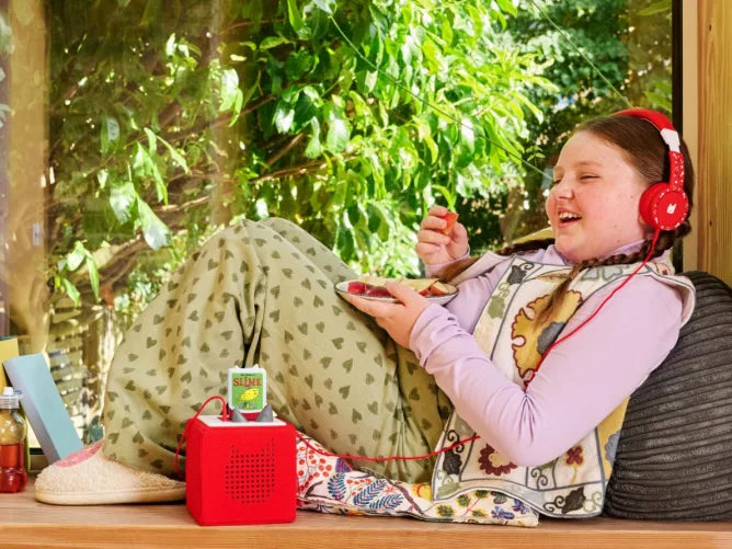 Tonies - Slime By David Walliams - Grace and Fox