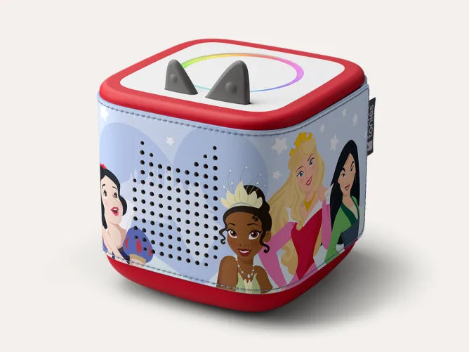 Tonies - Disney Princess Toniebox 2 Sleeve