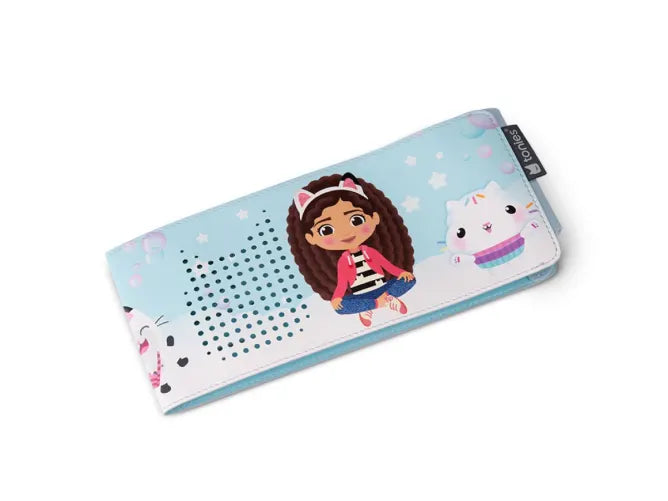 Tonies - Gabby’s Dollhouse Toniebox 2 Sleeve - Grace and Fox