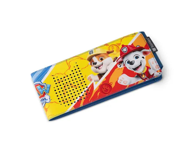 Tonies -PAW Patrol Toniebox 2 Sleeve - Grace and Fox