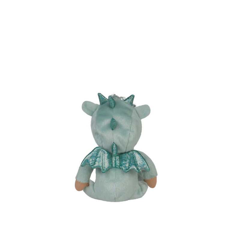 Olli Ella Dinky Dinkum Doll - Dante Dragon
