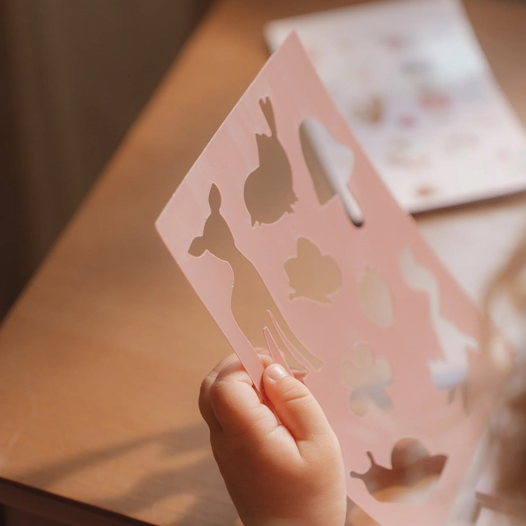 Little Dutch - Stationery Set - Fairy Garden - Grace and Fox