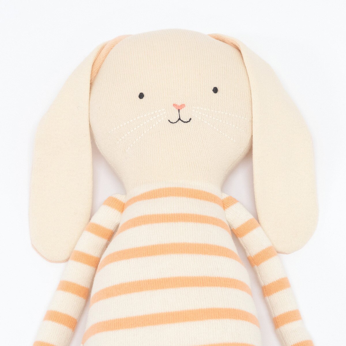 Alfalfa Bunny Large Soft Toy By Meri Meri - Grace and Fox