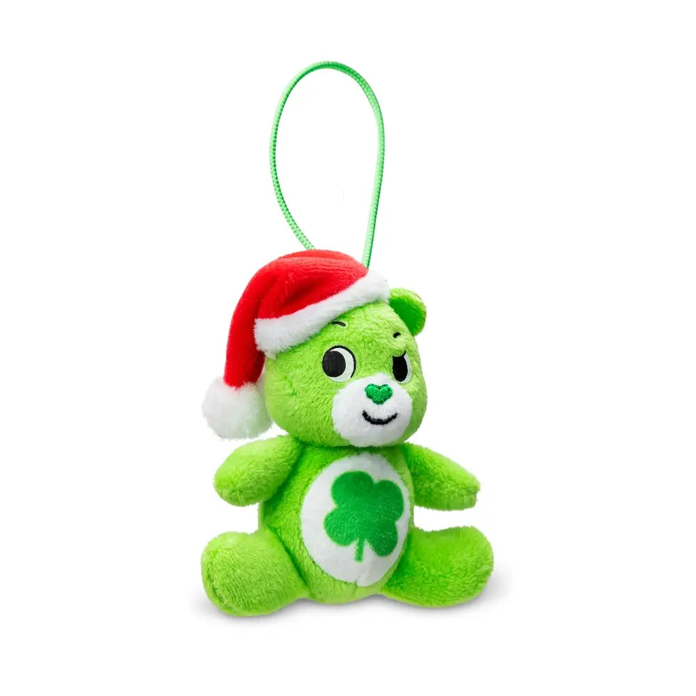 Micro Teenies - Care Bears Christmas 5 Pack - Grace and Fox