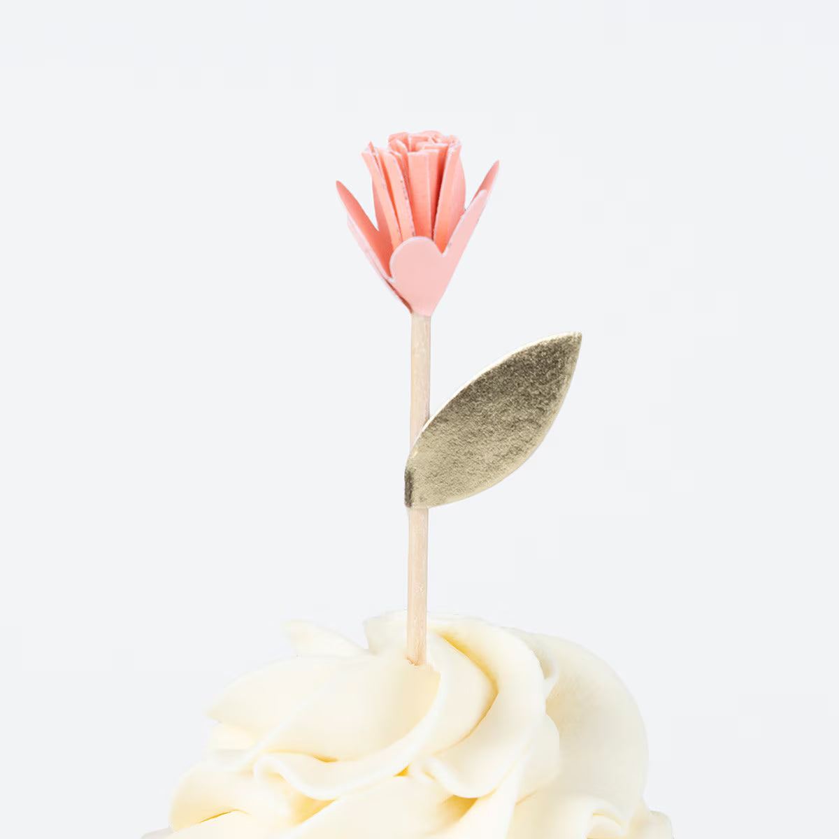 Meri Meri Meadow Unicorns Cupcake Kit (x24 Toppers) - Grace and Fox