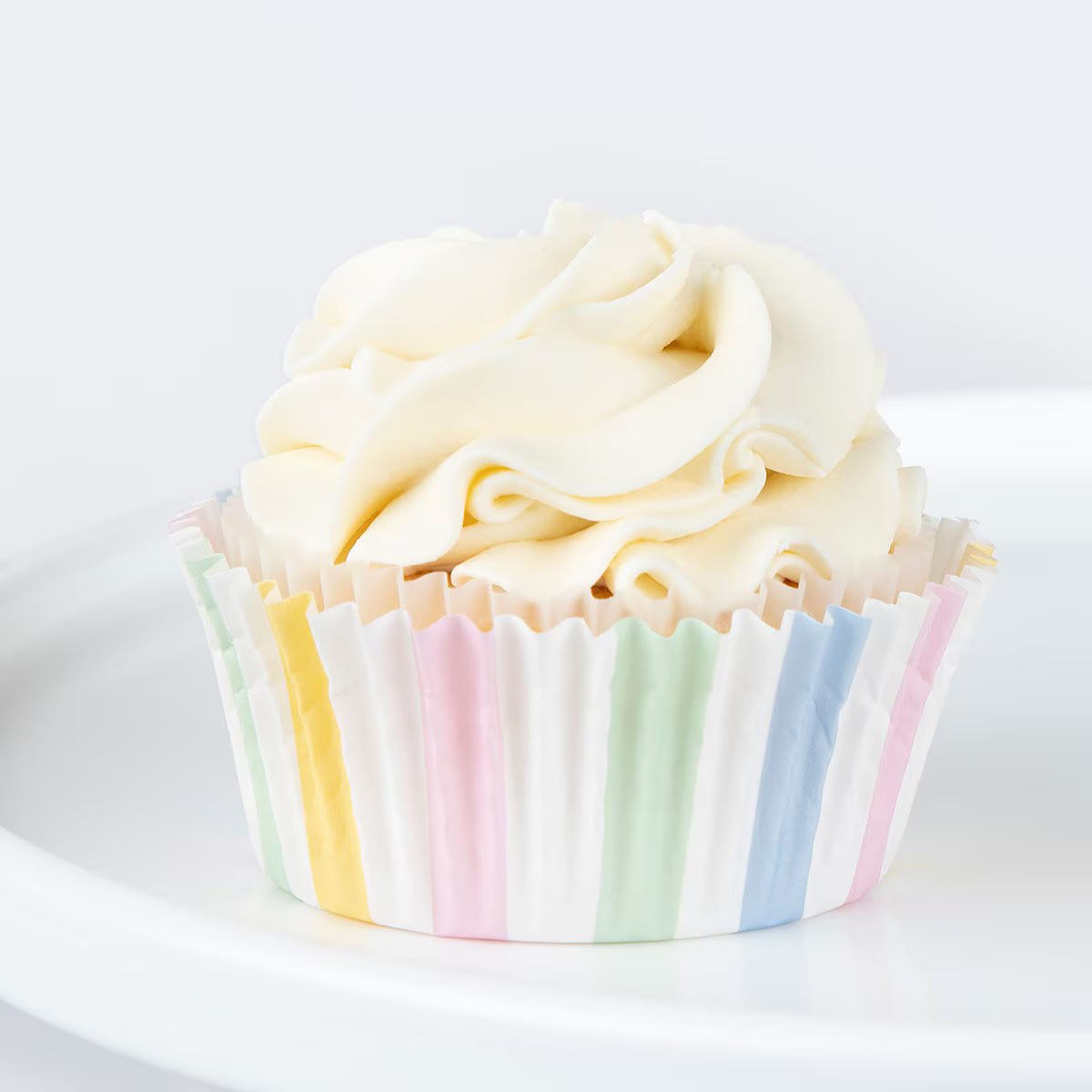 Meri Meri Meadow Unicorns Cupcake Kit (x24 Toppers) - Grace and Fox