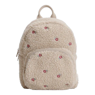 Little Dutch Teddy Backpack - Fairy Garden - Grace and Fox