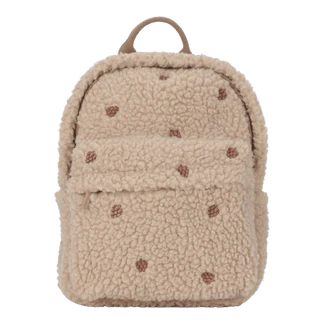 Little Dutch Teddy Backpack - Forest Friends - Grace and Fox