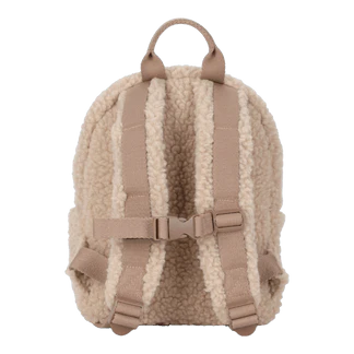 Little Dutch Teddy Backpack - Forest Friends - Grace and Fox