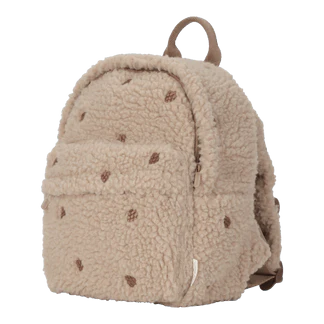 Little Dutch Teddy Backpack - Forest Friends - Grace and Fox