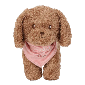 Little Dutch - Plush dog Jackie in Bag