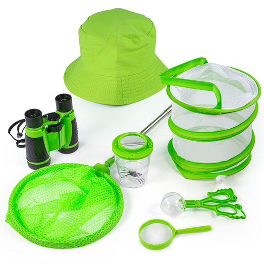 Bigjigs Outdoor Explore Set - Grace and Fox