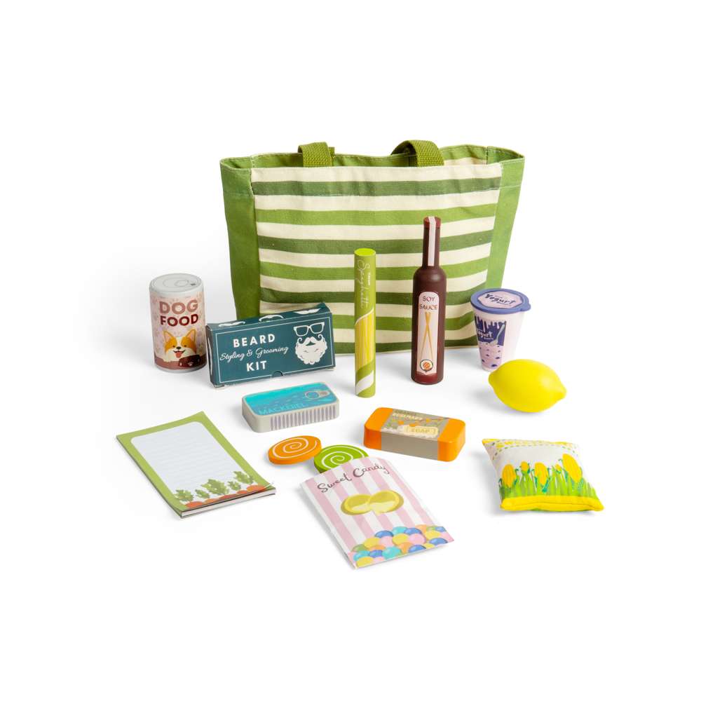 Shopping Trip Set - Grace and Fox