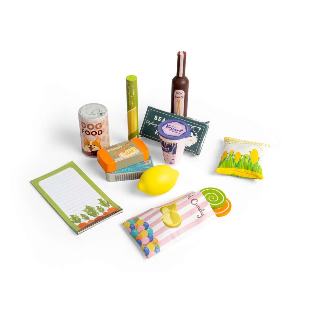 Shopping Trip Set - Grace and Fox