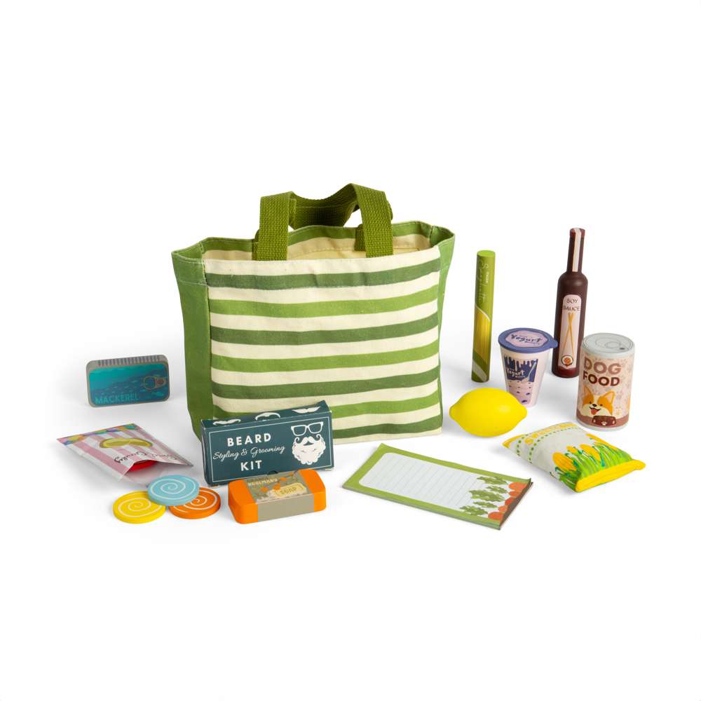 Shopping Trip Set - Grace and Fox