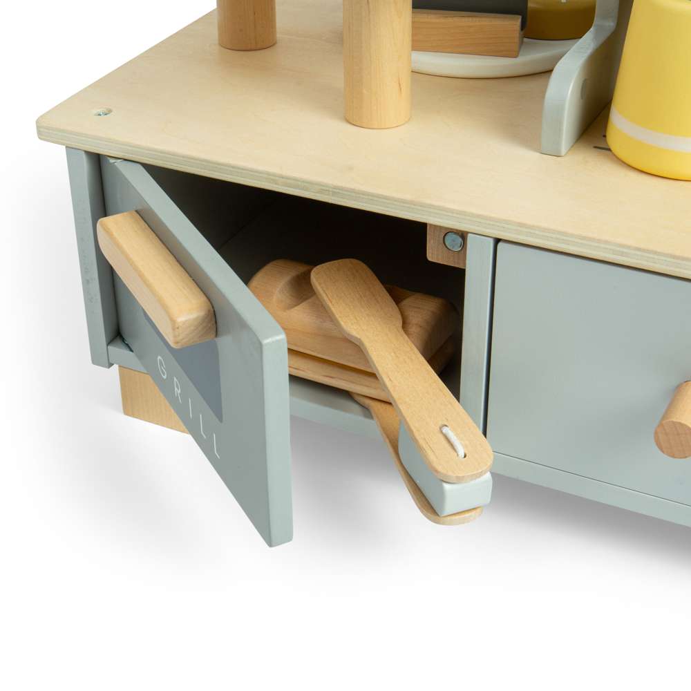 Coffee Shop - Grace and Fox